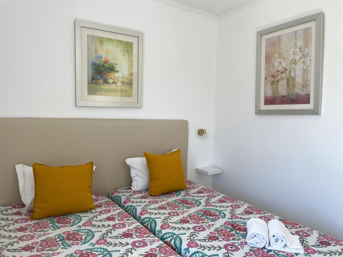 Mouraliz Apartments By Hd Properties - Vilamoura Marina Eksteriør bilde