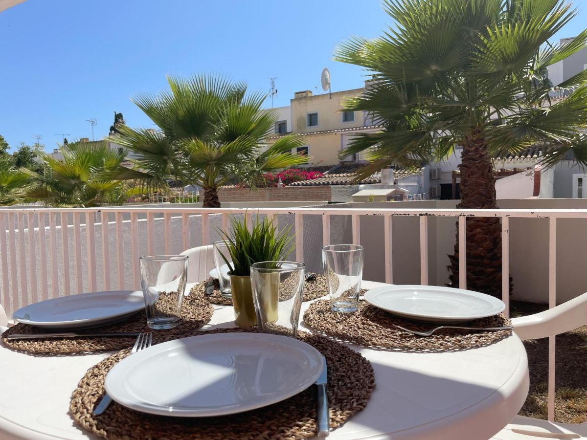 Mouraliz Apartments By Hd Properties - Vilamoura Marina Eksteriør bilde