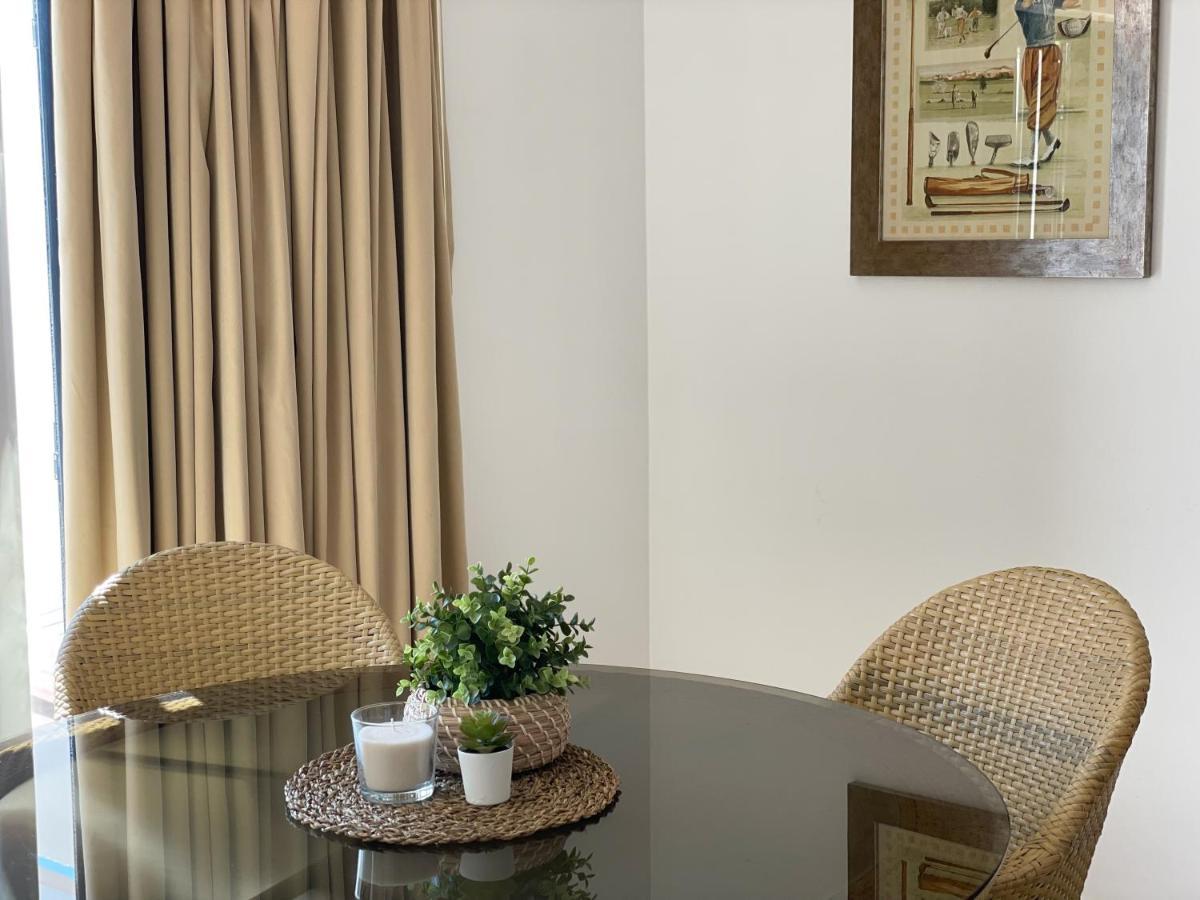 Mouraliz Apartments By Hd Properties - Vilamoura Marina Eksteriør bilde