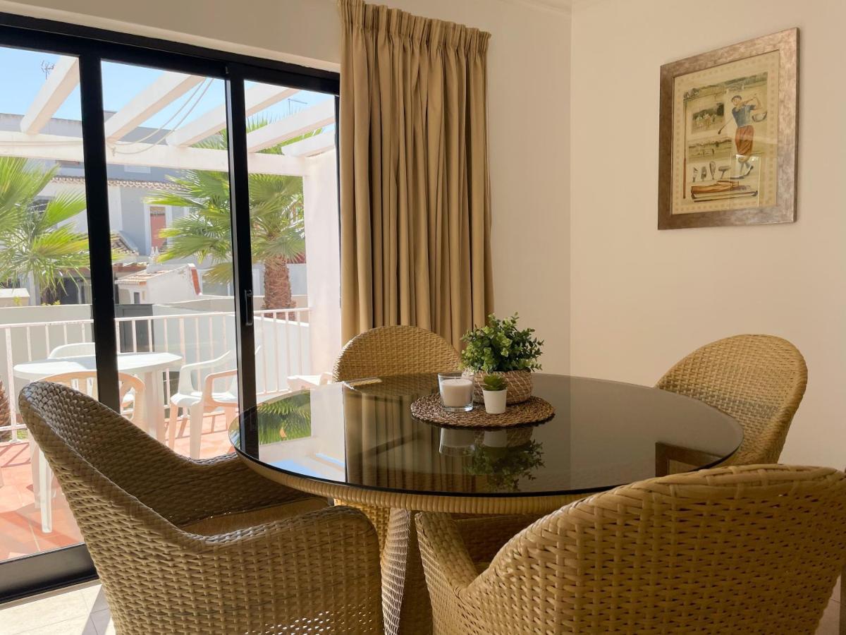 Mouraliz Apartments By Hd Properties - Vilamoura Marina Eksteriør bilde