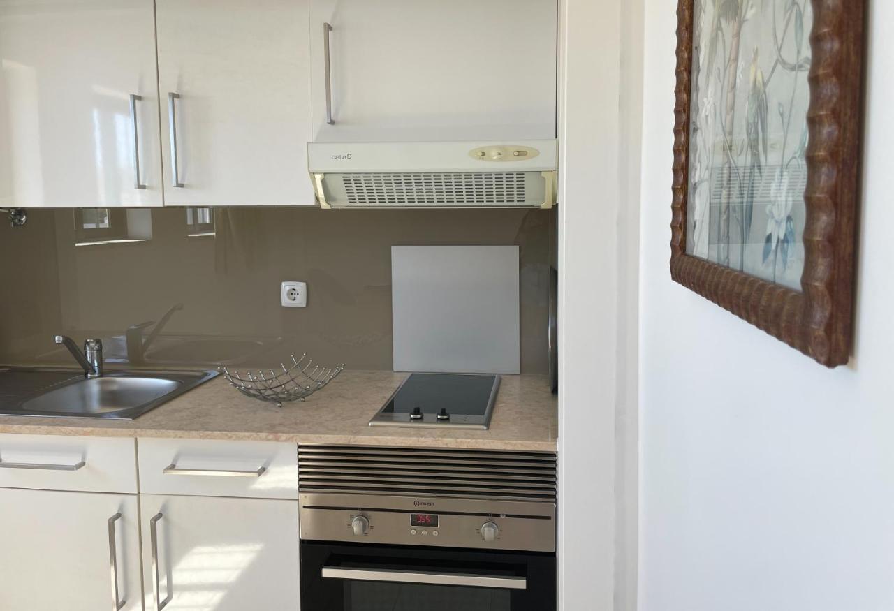 Mouraliz Apartments By Hd Properties - Vilamoura Marina Eksteriør bilde