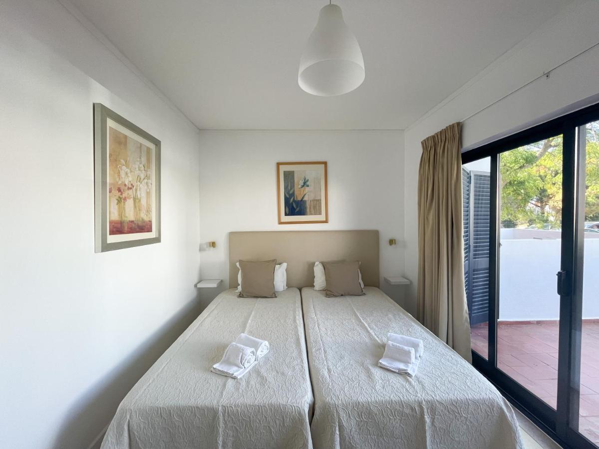 Mouraliz Apartments By Hd Properties - Vilamoura Marina Eksteriør bilde