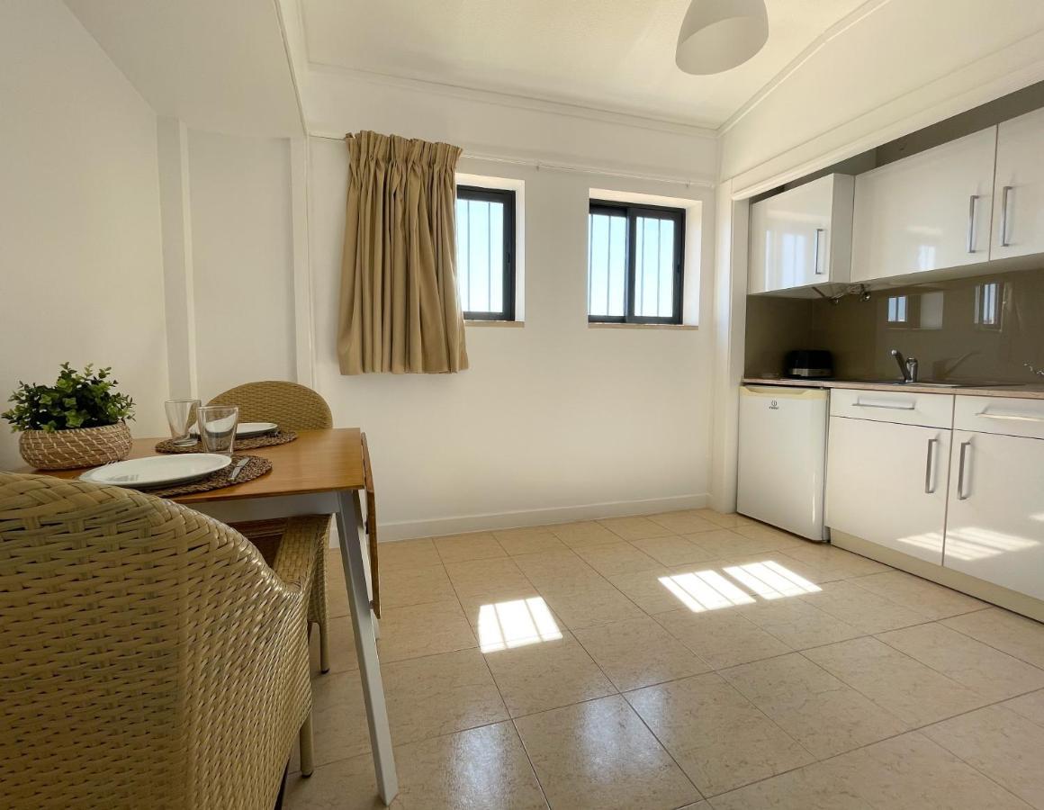 Mouraliz Apartments By Hd Properties - Vilamoura Marina Eksteriør bilde