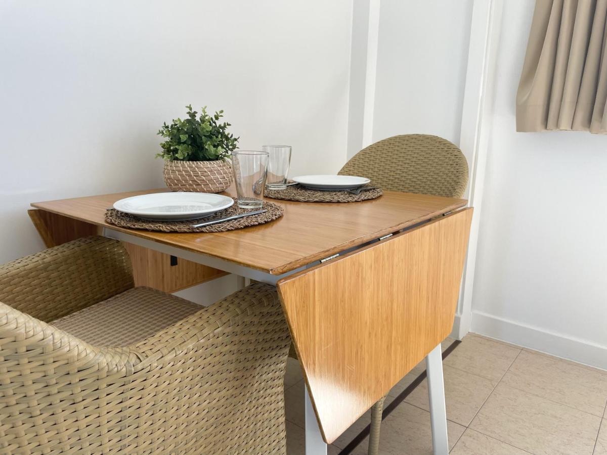 Mouraliz Apartments By Hd Properties - Vilamoura Marina Eksteriør bilde