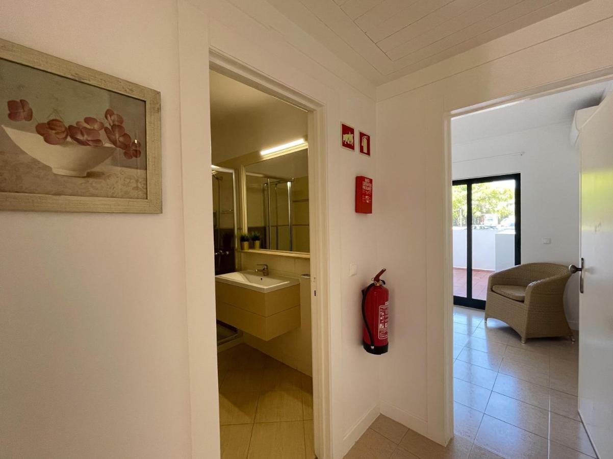 Mouraliz Apartments By Hd Properties - Vilamoura Marina Eksteriør bilde