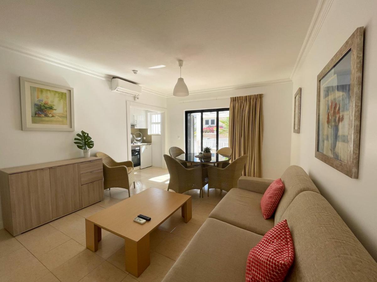 Mouraliz Apartments By Hd Properties - Vilamoura Marina Eksteriør bilde