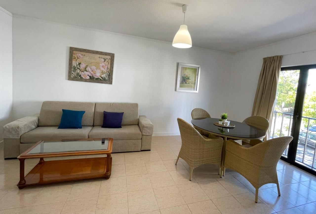 Mouraliz Apartments By Hd Properties - Vilamoura Marina Eksteriør bilde