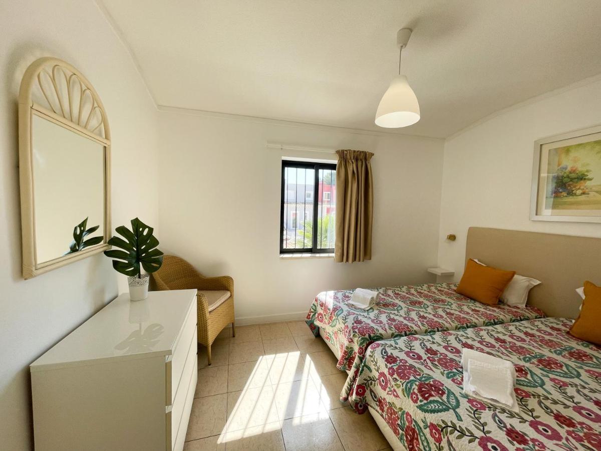 Mouraliz Apartments By Hd Properties - Vilamoura Marina Eksteriør bilde