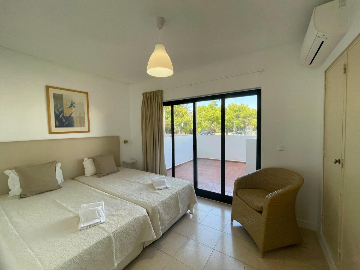 Mouraliz Apartments By Hd Properties - Vilamoura Marina Eksteriør bilde