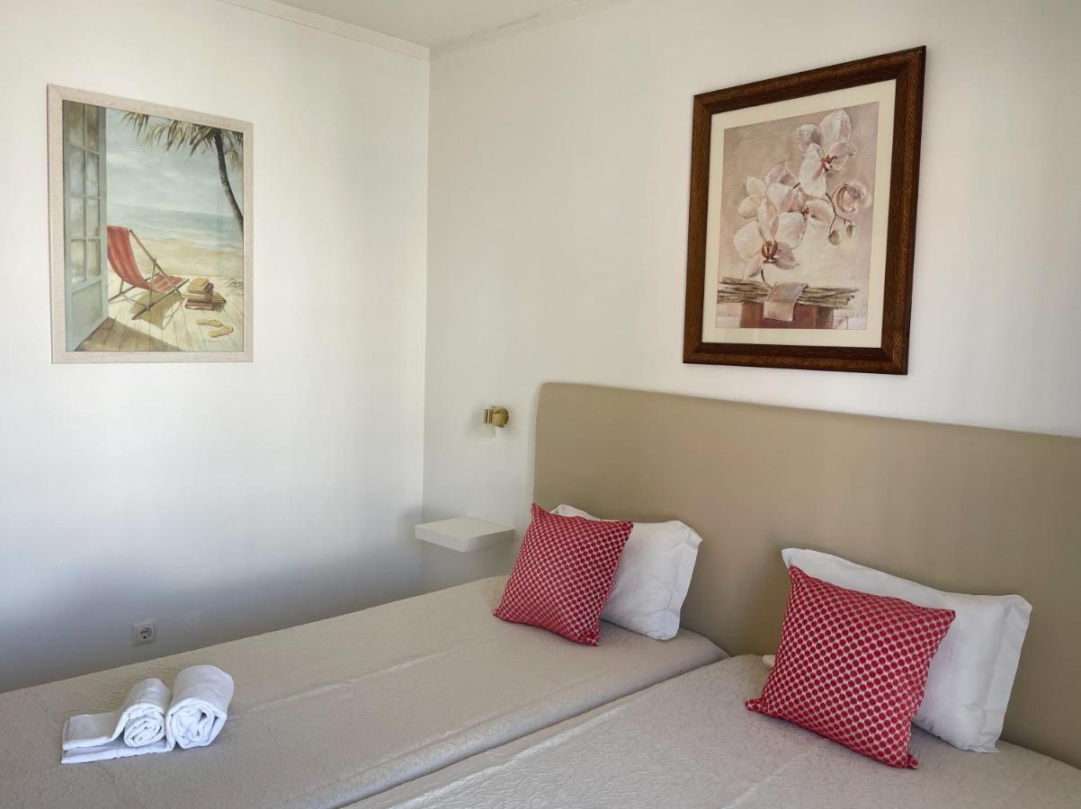 Mouraliz Apartments By Hd Properties - Vilamoura Marina Eksteriør bilde