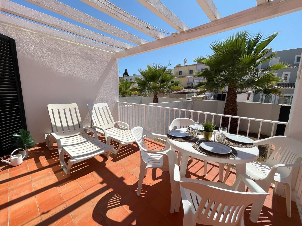 Mouraliz Apartments By Hd Properties - Vilamoura Marina Eksteriør bilde