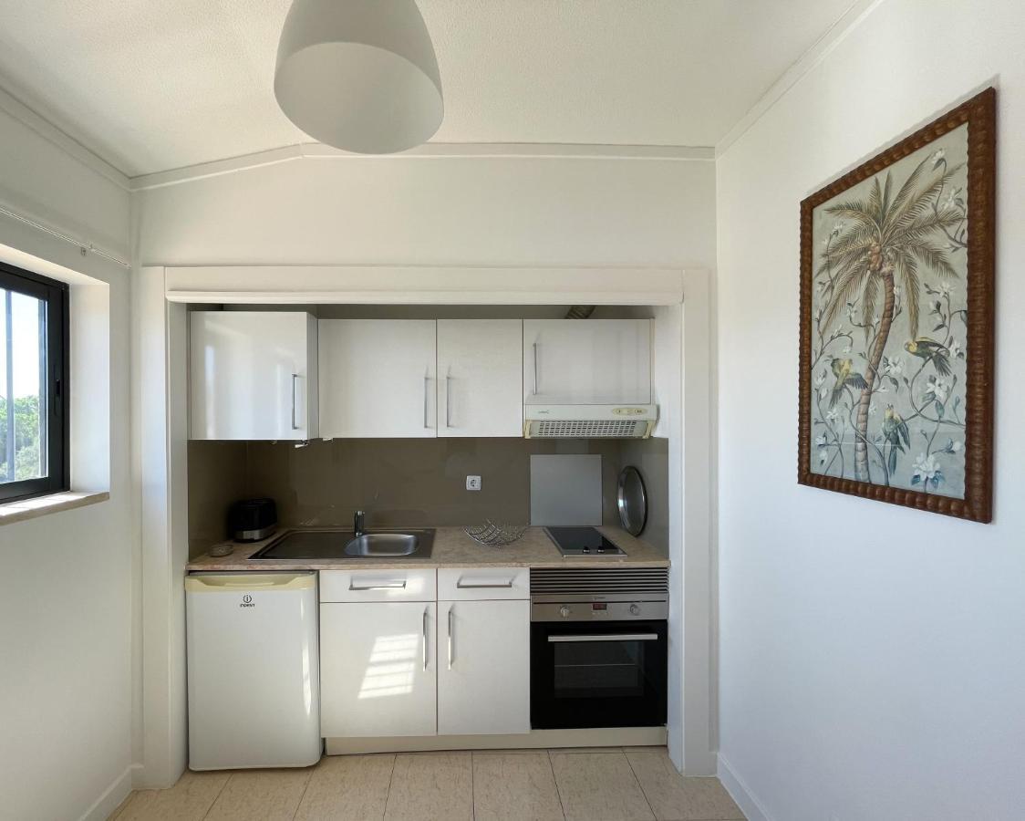 Mouraliz Apartments By Hd Properties - Vilamoura Marina Eksteriør bilde
