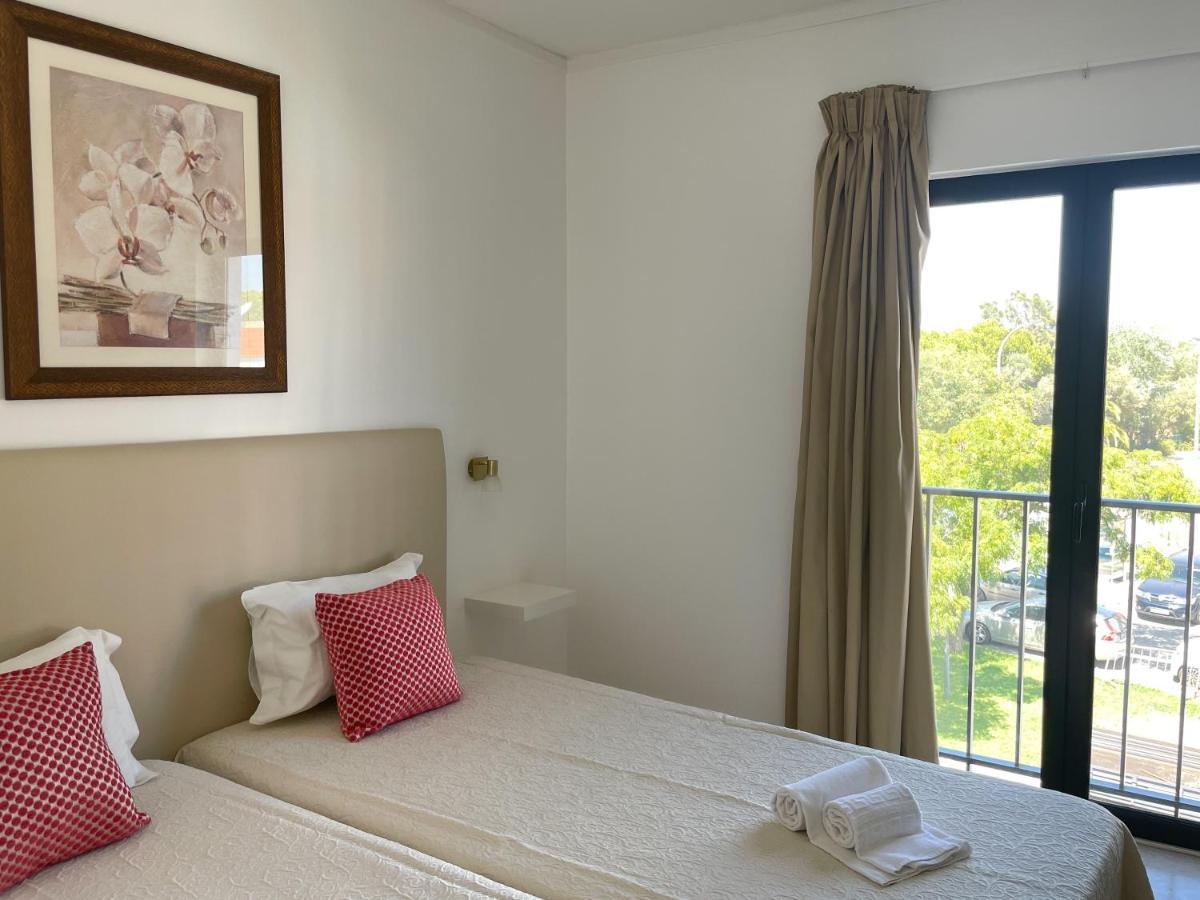Mouraliz Apartments By Hd Properties - Vilamoura Marina Eksteriør bilde
