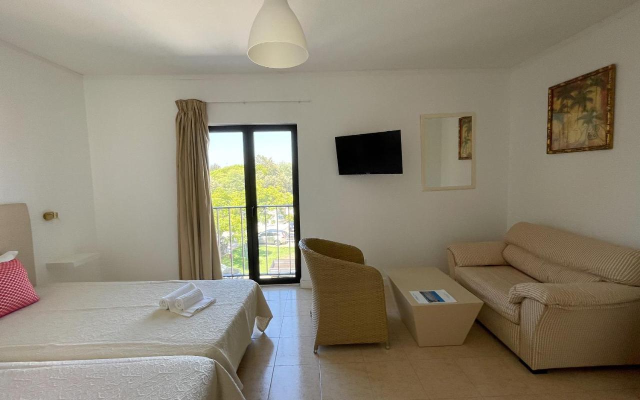 Mouraliz Apartments By Hd Properties - Vilamoura Marina Eksteriør bilde
