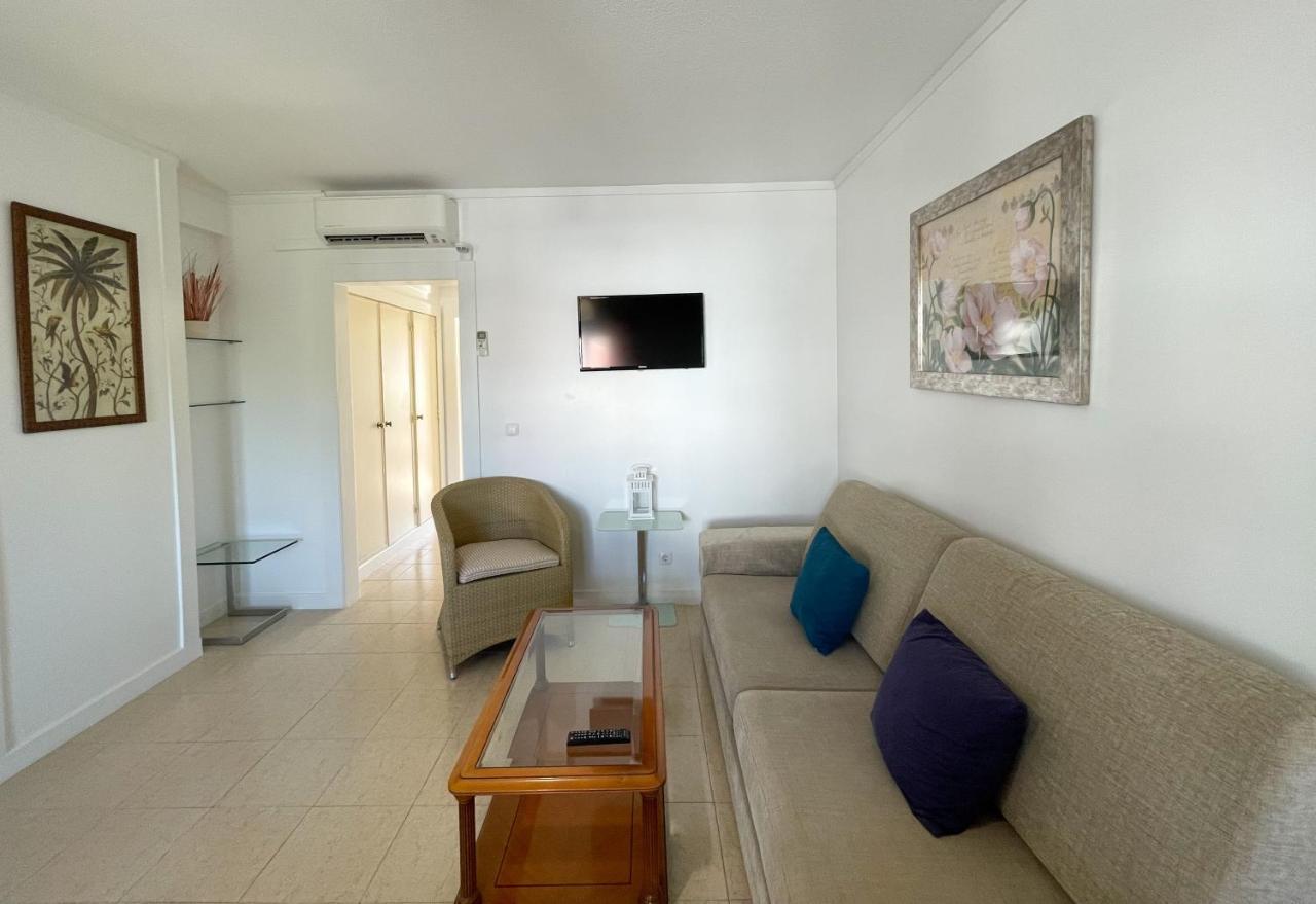 Mouraliz Apartments By Hd Properties - Vilamoura Marina Eksteriør bilde