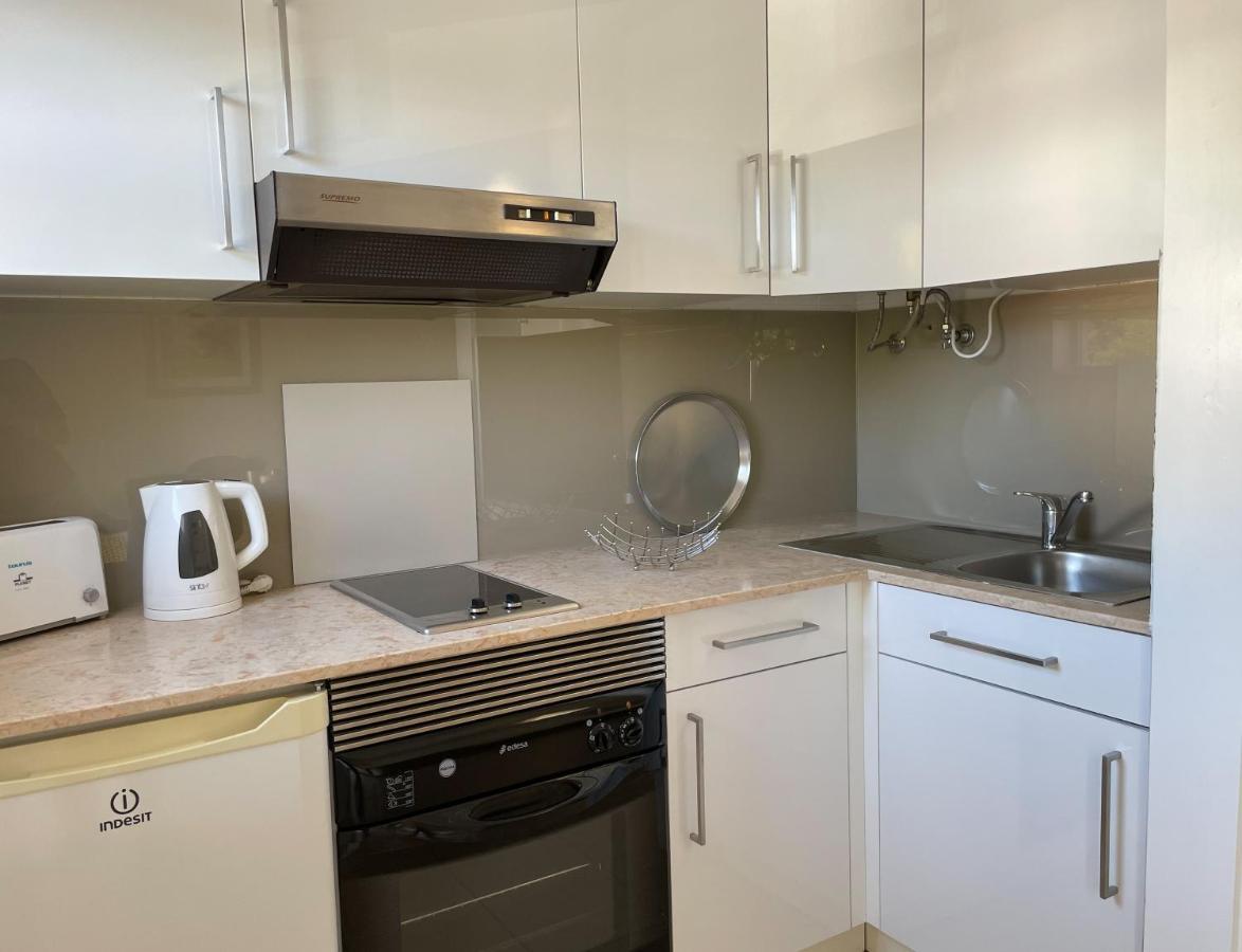 Mouraliz Apartments By Hd Properties - Vilamoura Marina Eksteriør bilde