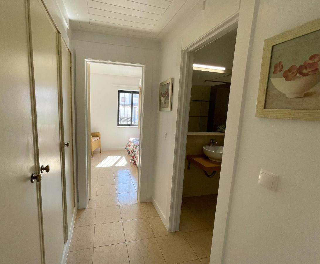 Mouraliz Apartments By Hd Properties - Vilamoura Marina Eksteriør bilde