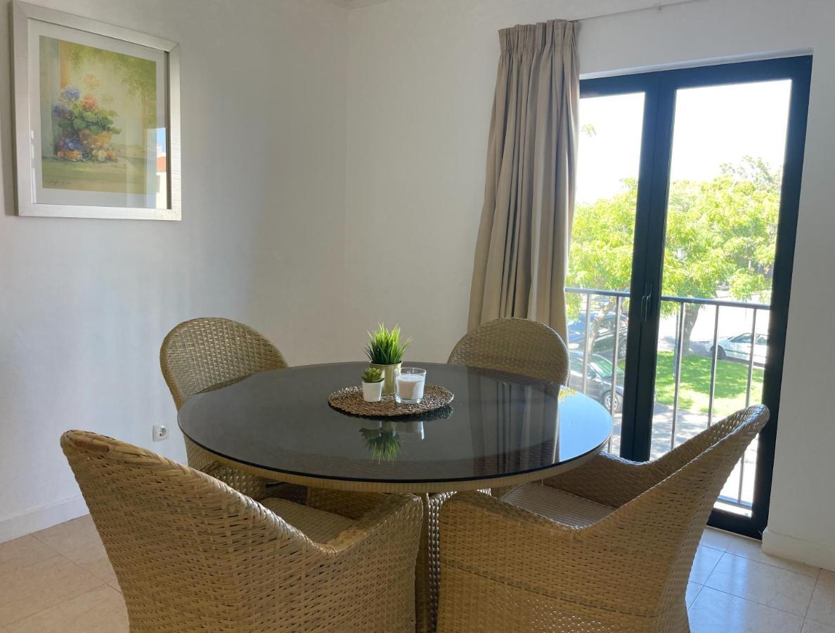 Mouraliz Apartments By Hd Properties - Vilamoura Marina Eksteriør bilde