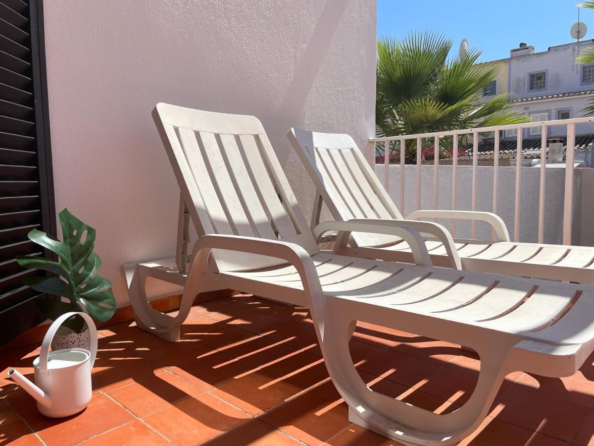 Mouraliz Apartments By Hd Properties - Vilamoura Marina Eksteriør bilde