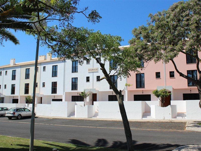Mouraliz Apartments By Hd Properties - Vilamoura Marina Eksteriør bilde
