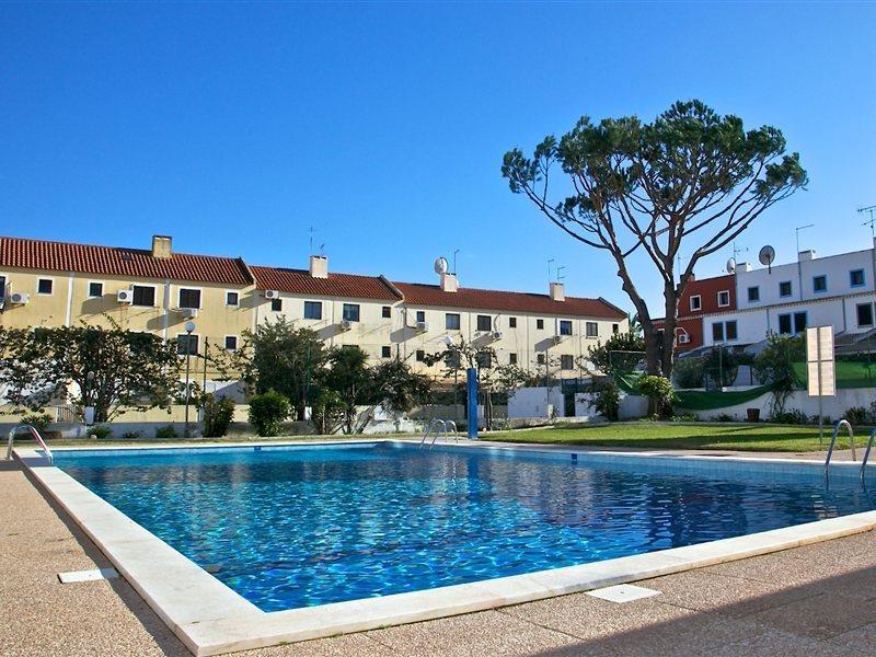Mouraliz Apartments By Hd Properties - Vilamoura Marina Eksteriør bilde