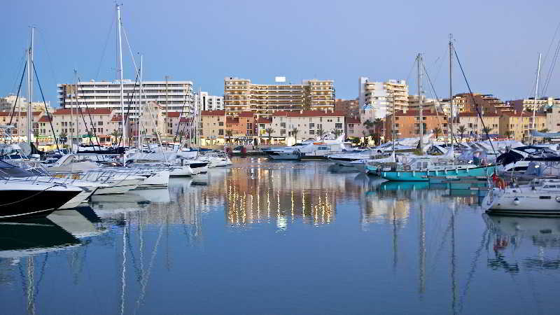 Mouraliz Apartments By Hd Properties - Vilamoura Marina Eksteriør bilde