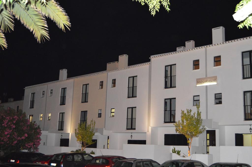 Mouraliz Apartments By Hd Properties - Vilamoura Marina Eksteriør bilde