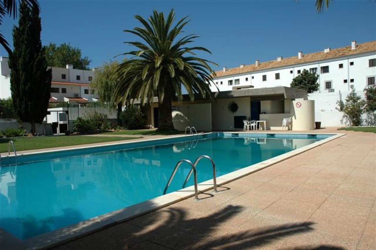 Mouraliz Apartments By Hd Properties - Vilamoura Marina Eksteriør bilde