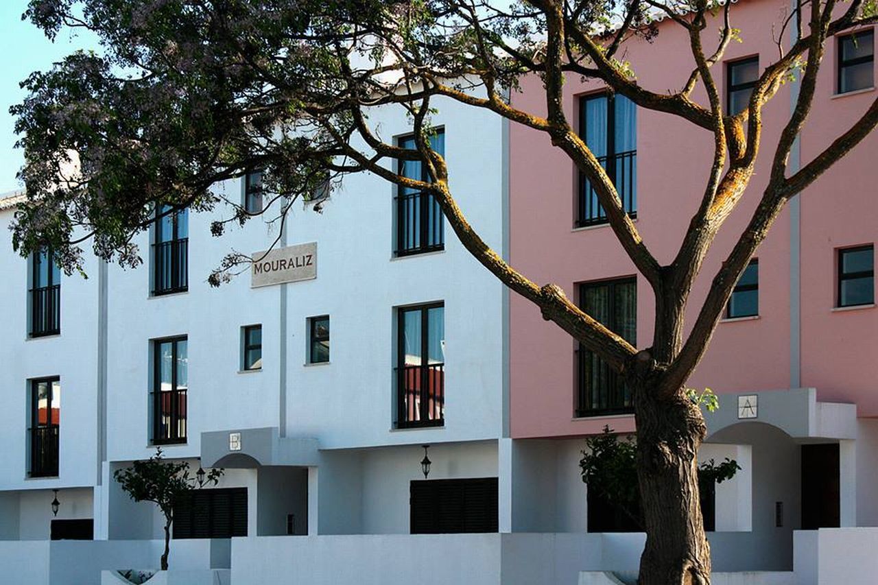 Mouraliz Apartments By Hd Properties - Vilamoura Marina Eksteriør bilde