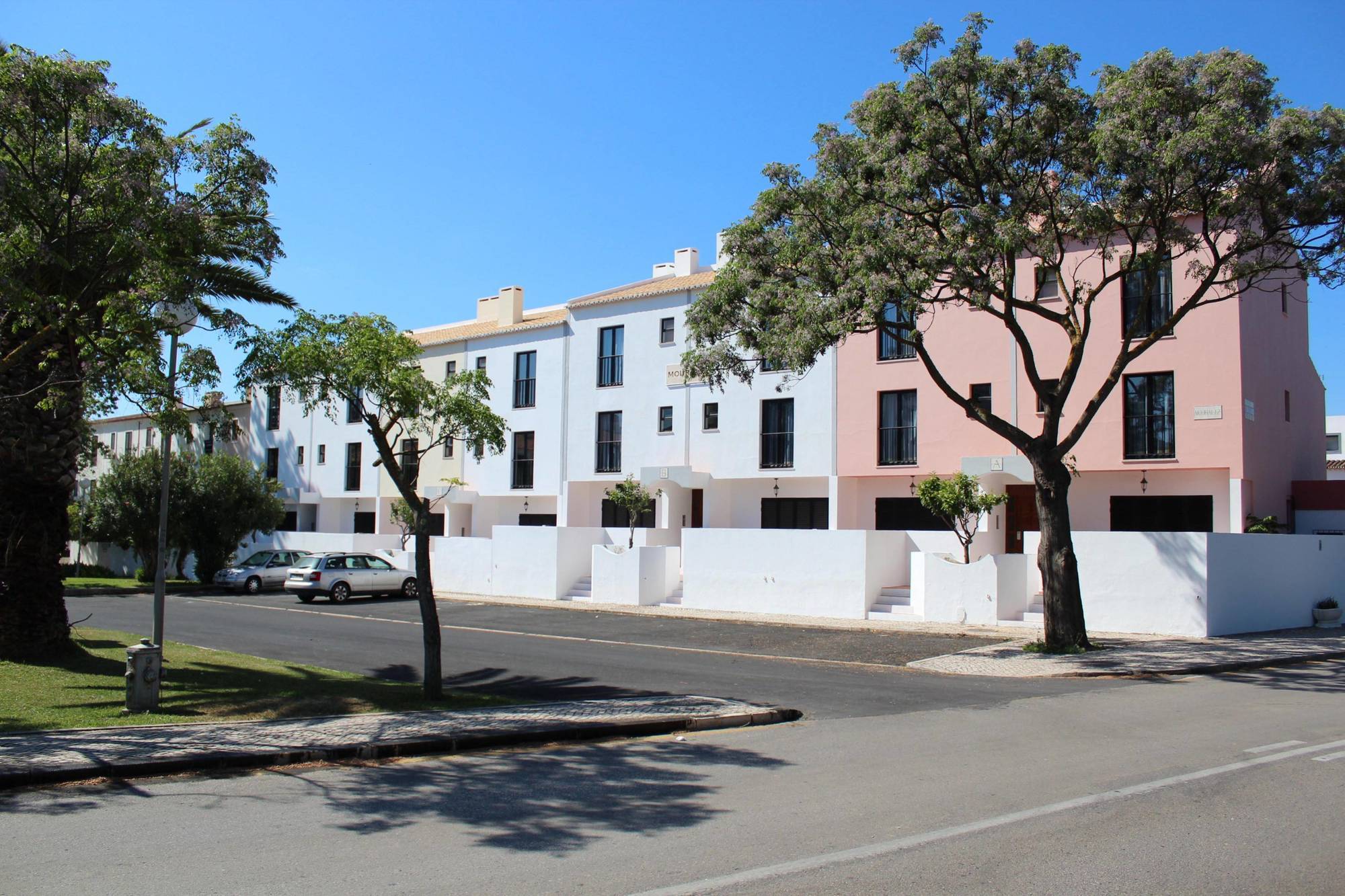 Mouraliz Apartments By Hd Properties - Vilamoura Marina Eksteriør bilde
