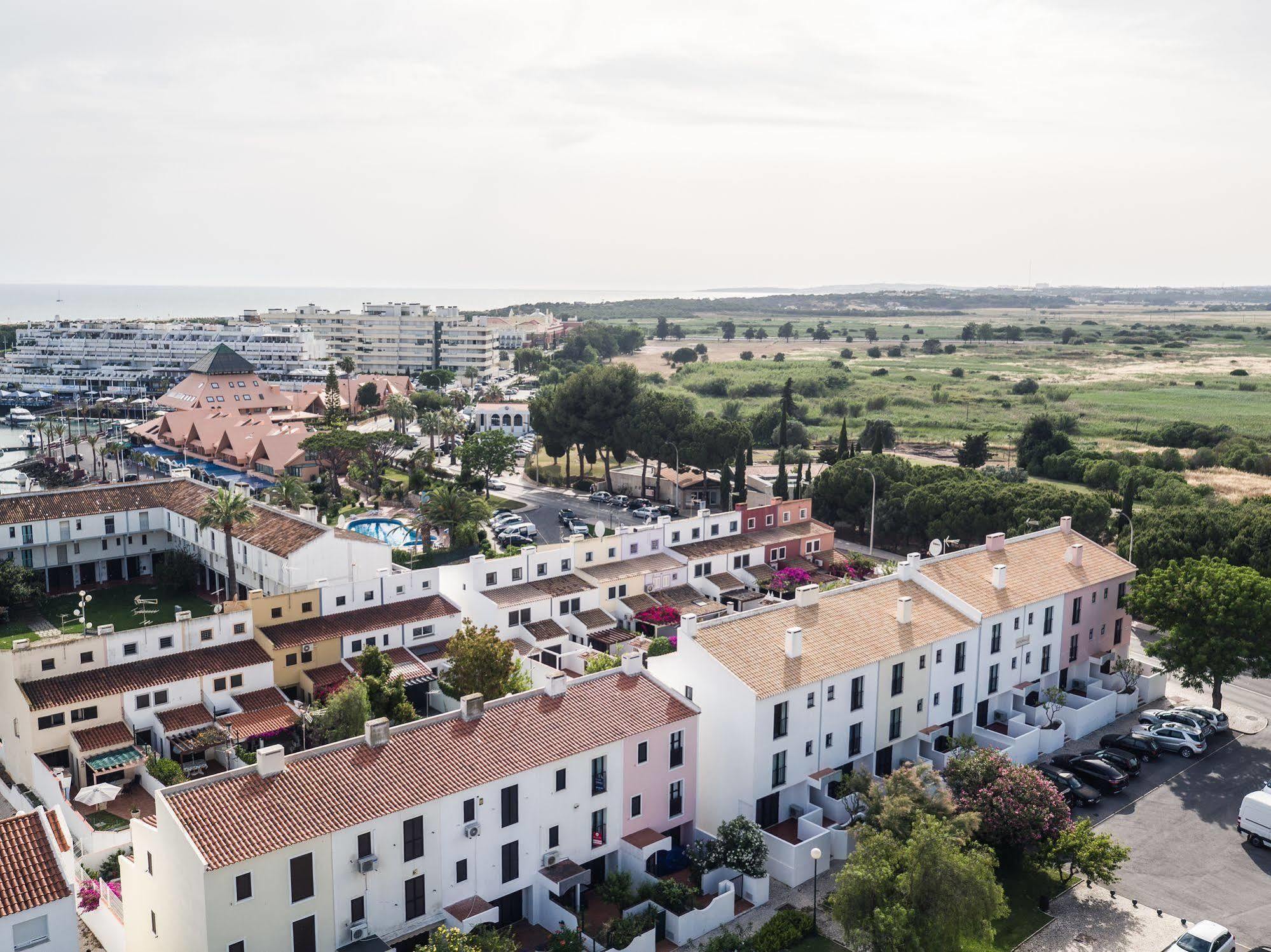 Mouraliz Apartments By Hd Properties - Vilamoura Marina Eksteriør bilde