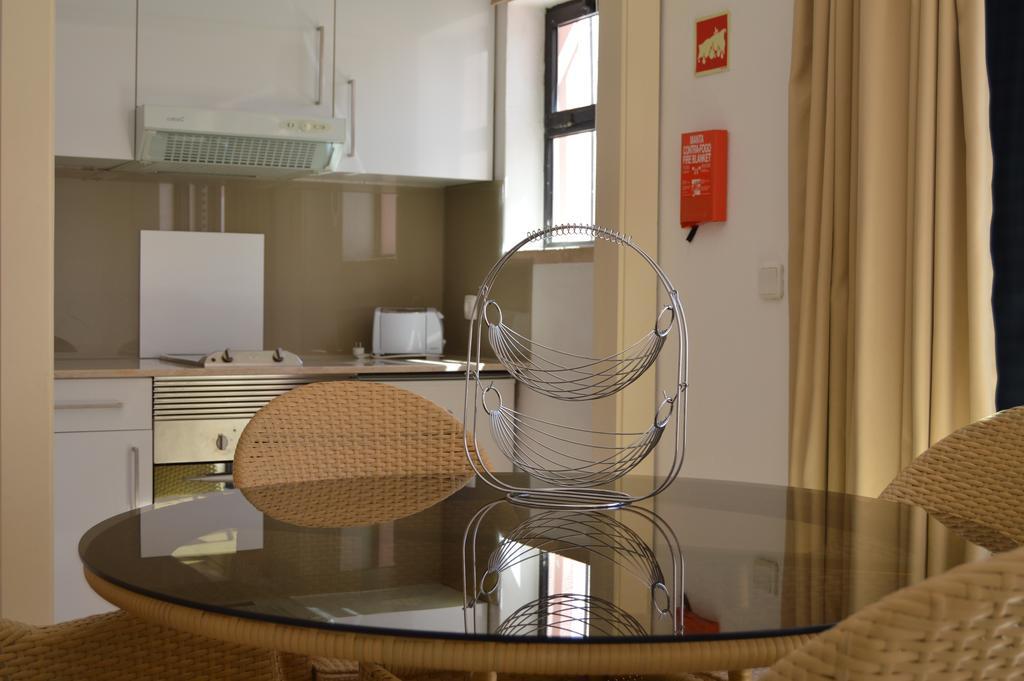 Mouraliz Apartments By Hd Properties - Vilamoura Marina Eksteriør bilde