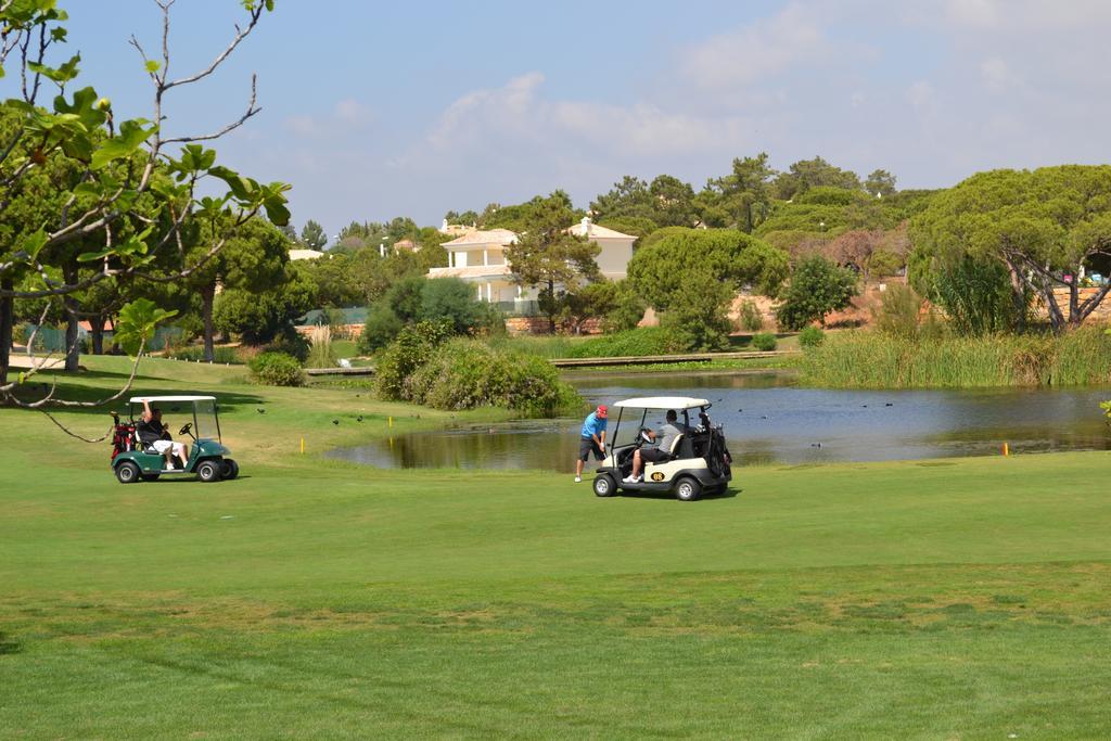 Mouraliz Apartments By Hd Properties - Vilamoura Marina Eksteriør bilde
