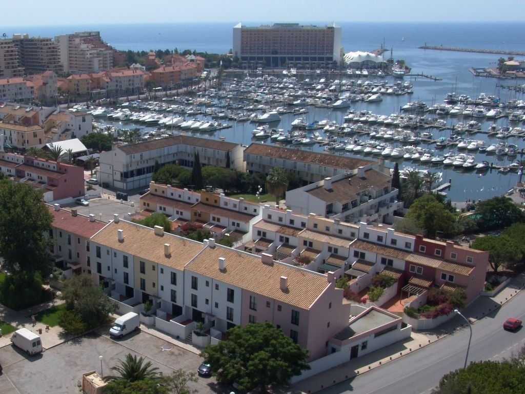 Mouraliz Apartments By Hd Properties - Vilamoura Marina Eksteriør bilde